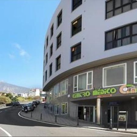 Apartamento Vistas De Icod Icod De Los Vinos Luaran gambar