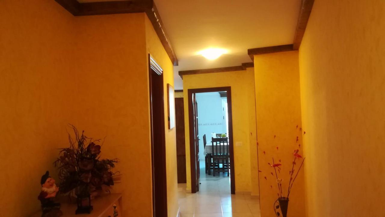 Apartamento Vistas De Icod Icod De Los Vinos Luaran gambar