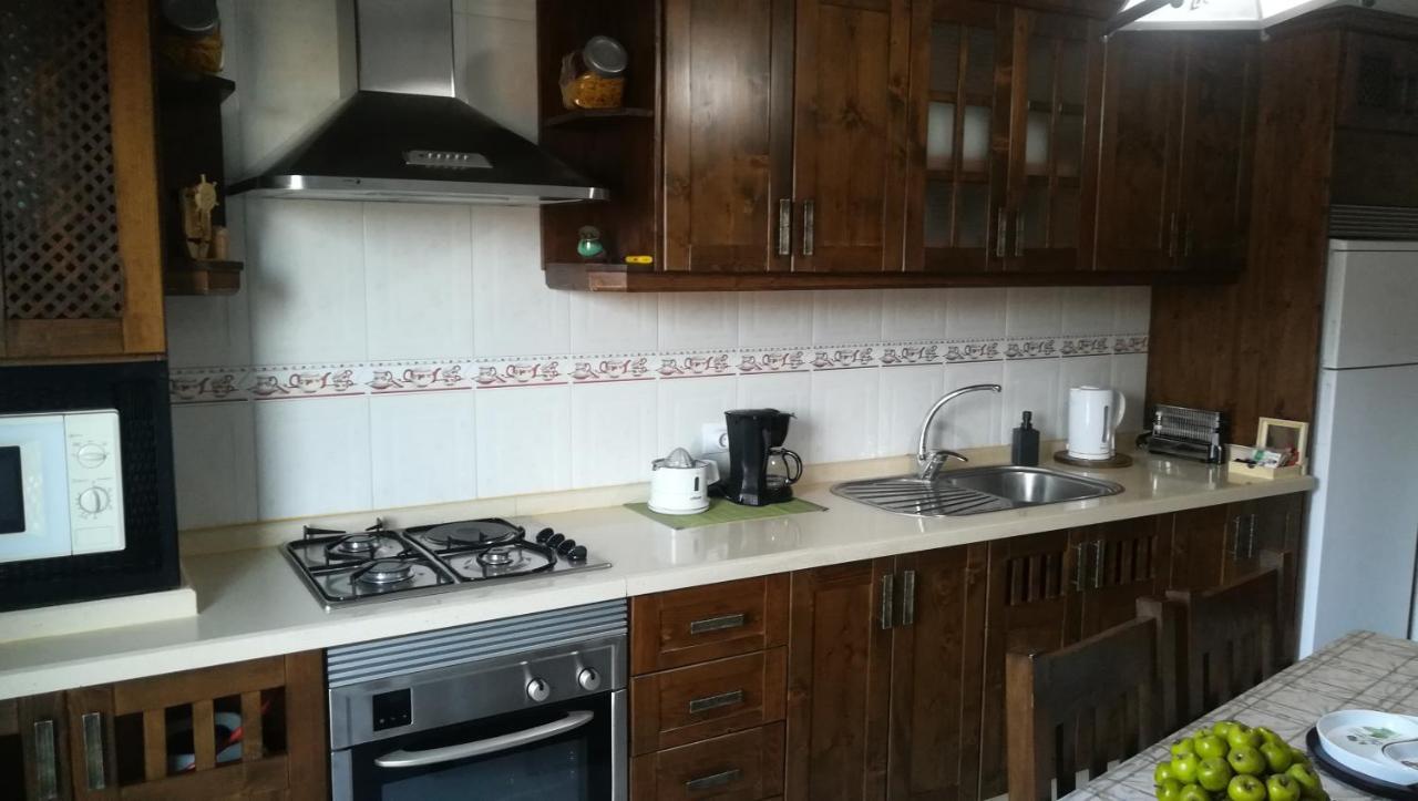 Apartamento Vistas De Icod Icod De Los Vinos Luaran gambar