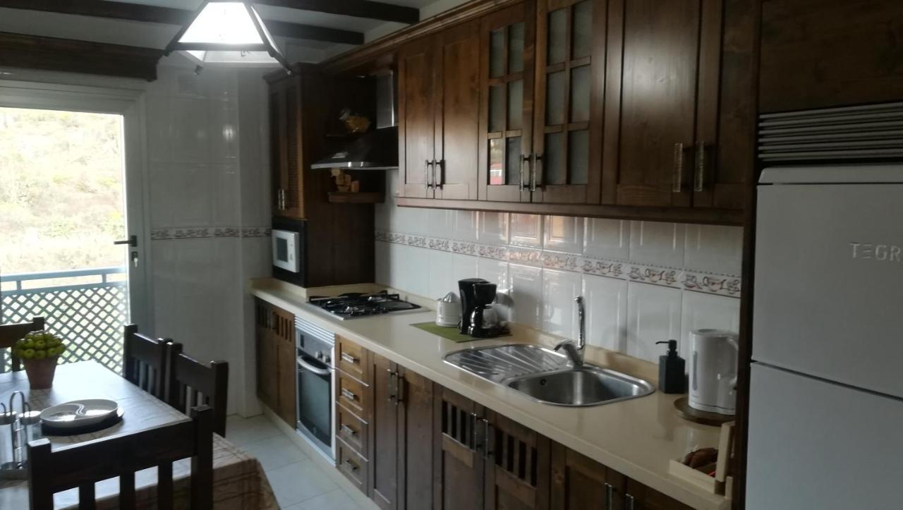 Apartamento Vistas De Icod Icod De Los Vinos Luaran gambar