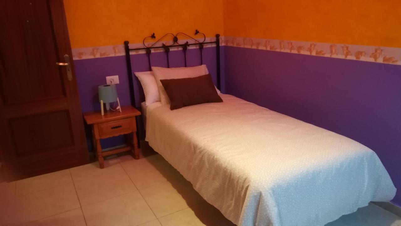 Apartamento Vistas De Icod Icod De Los Vinos Luaran gambar