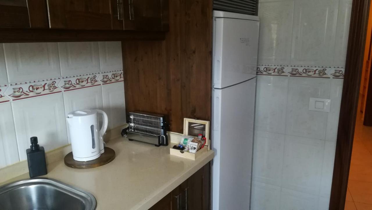 Apartamento Vistas De Icod Icod De Los Vinos Luaran gambar