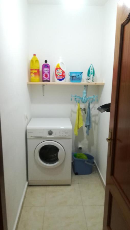 Apartamento Vistas De Icod Icod De Los Vinos Luaran gambar
