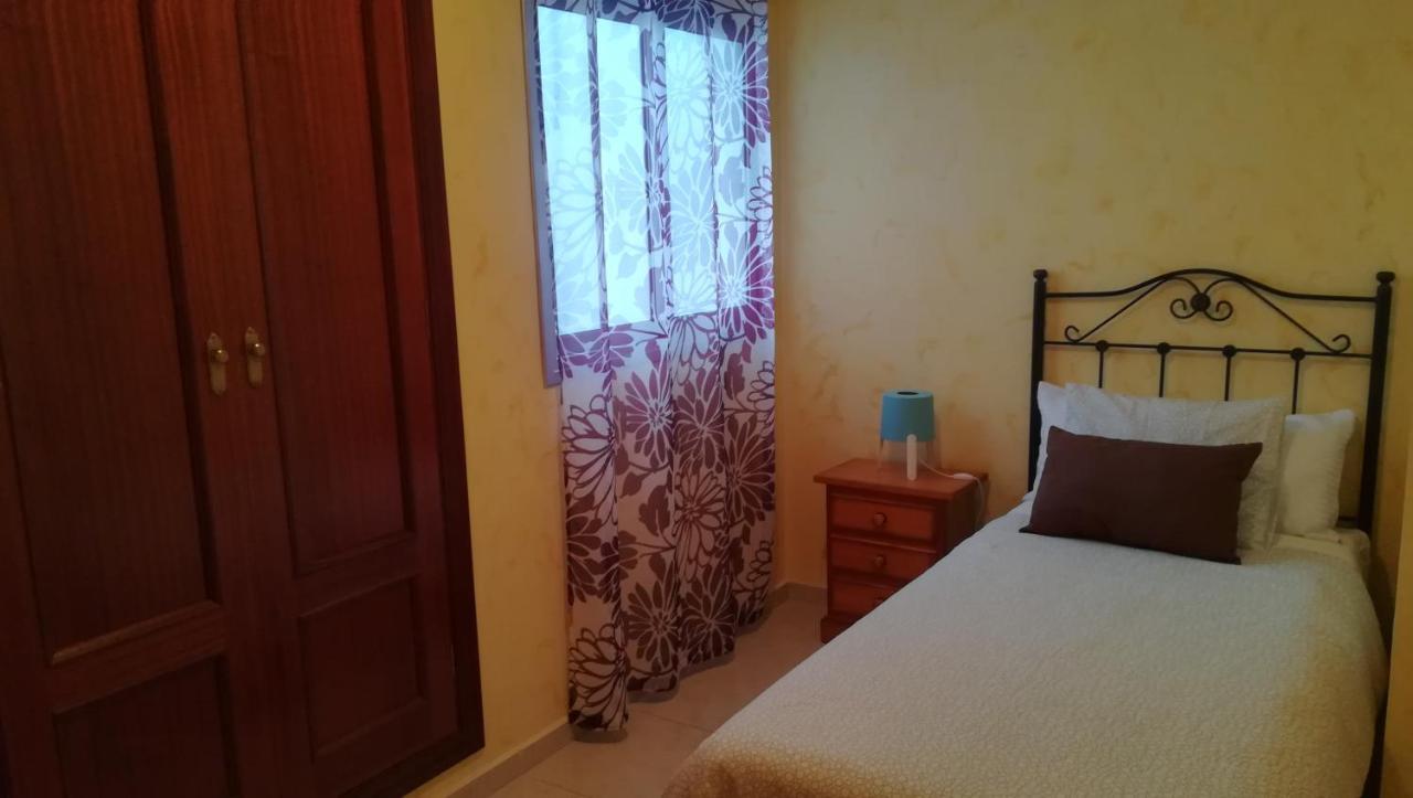 Apartamento Vistas De Icod Icod De Los Vinos Luaran gambar